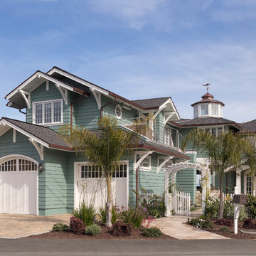Beach House