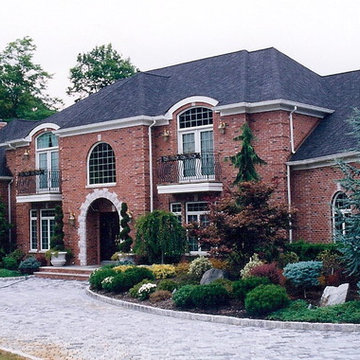 Mahwah Project