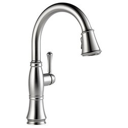 Transitional Kitchen Faucets by The Stock Market