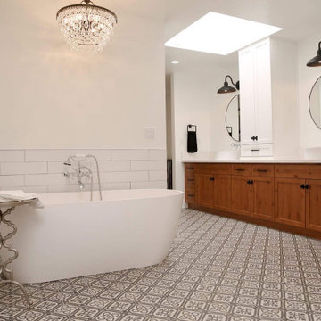 Rustic Chic Remodel