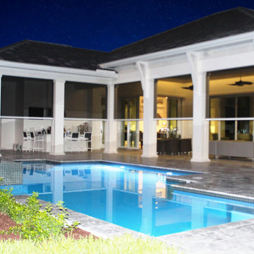 Retractable Screens