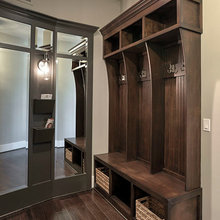 Custom Home