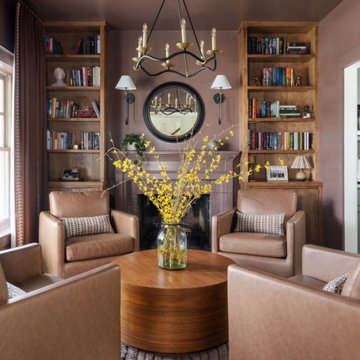 McLean Renovation