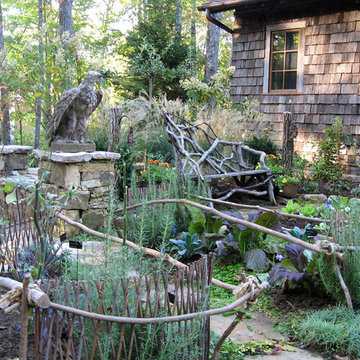 The Abe Woodlands