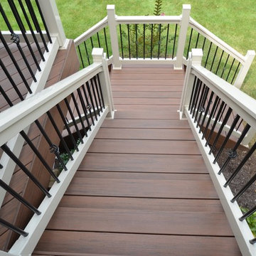 Custom Deck