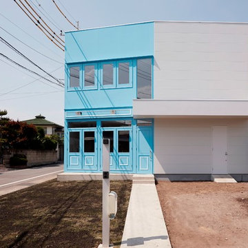 HOUSE / N #1