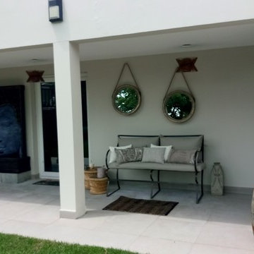 Veranda