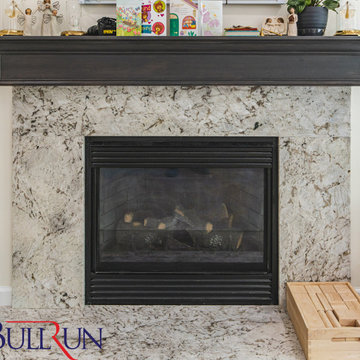 Manassas Kitchen & Bathroom Remodeling