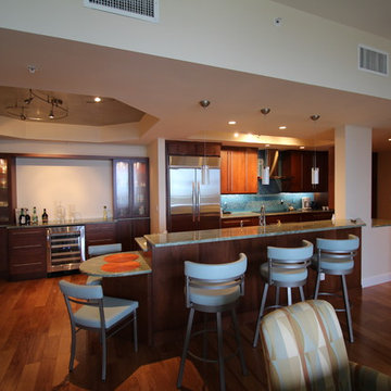 Krebs Modern Remodel