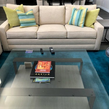 Contemporary Polynesian