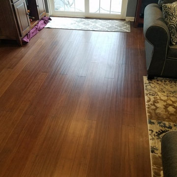 Family Room Addition in Hazlet, NJ