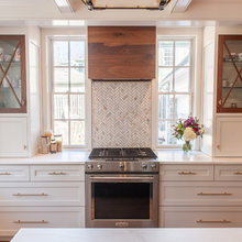 Kitchen Beige