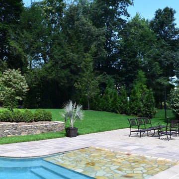 A Stunning Outdoor Design