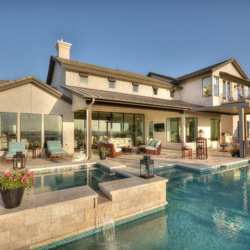 Texas Monthly Magazine Star Home