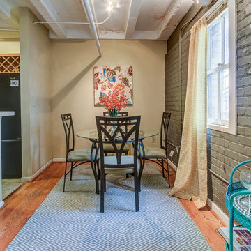 Studio on Peachtree St, Atlanta
