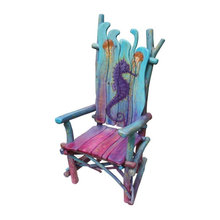 Chairs by Robert R. Norman