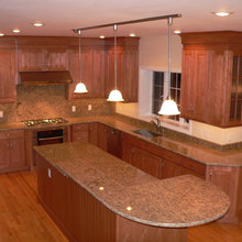 Kitchen Ideas