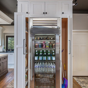 Authentic Kitchen Design Showroom