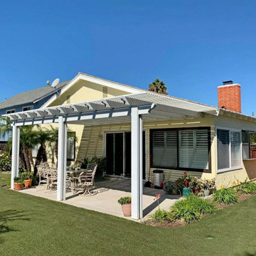 Outdoor Projects