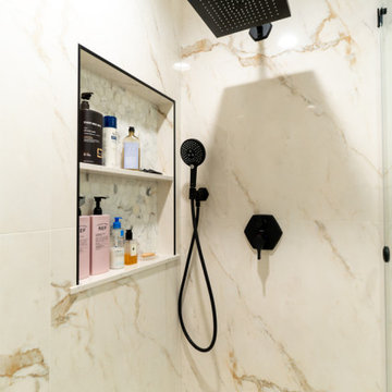 Sullivan St Home Remodel