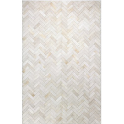 Contemporary Area Rugs by Bashian