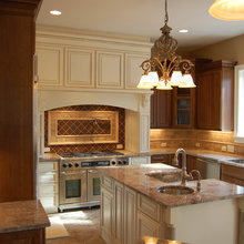 Kitchen Ideas