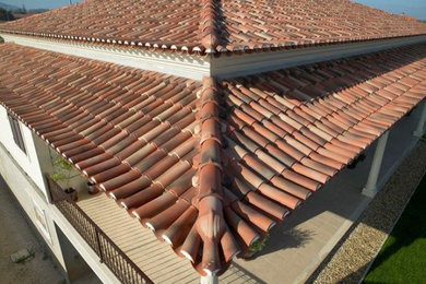Roof Replacement in Woodland Hills, CA
