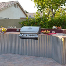 Patio Ideas