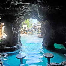 Pools