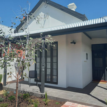 Mount Lawley Remodel