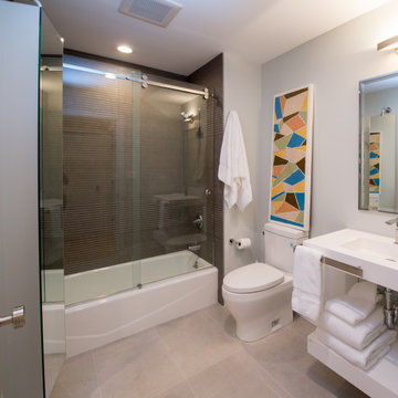 Bathrooms