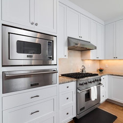 Eaton Home - Kitchen Cabinetry