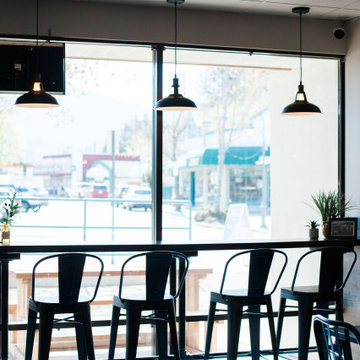 Commercial - Grateful Table