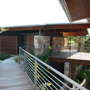 Natural Landscape in Northwest Hills