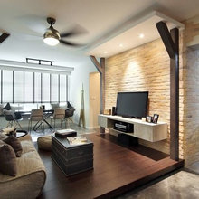 Small Space Solutions: 9 Ideas to Make Your Living Room Feel Larger
