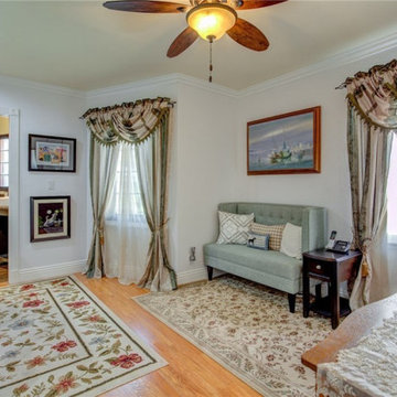 Halldale Renovation