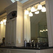 bath remodel