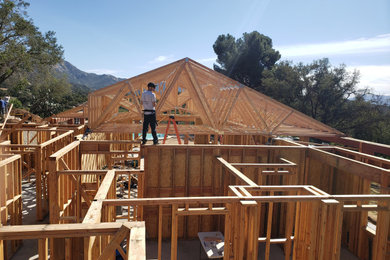 Jamul - New Home Construction