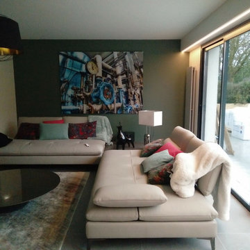 Villa Merle