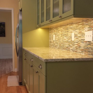Vonderhaar Kitchen