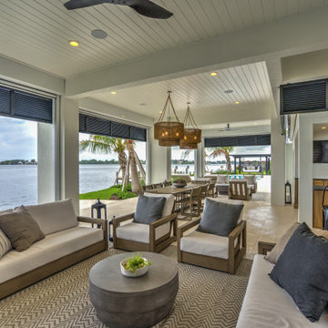 Sarasota Bay House