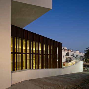 Teatro Alameda de Tarifa