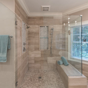 Buckhead craftsman renovation
