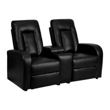 Theater Seats