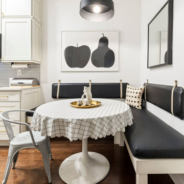 Private Residence - Queens NY