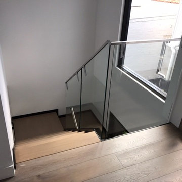 OzStair - Bondi Junction