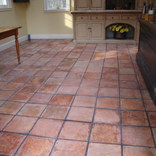 saltillo tile