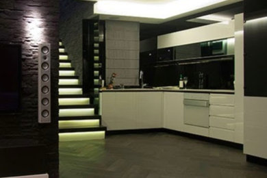 Our Work
