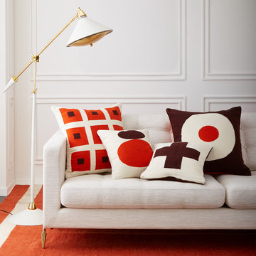 Maxime Task Floor Lamp