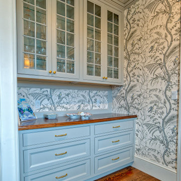 Brighton Butler's Pantry